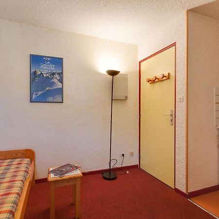 Vacancéole - Résidence Côte Brune Les Deux Alpes Exterior foto
